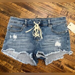 Billabong Blue Denim Jeans